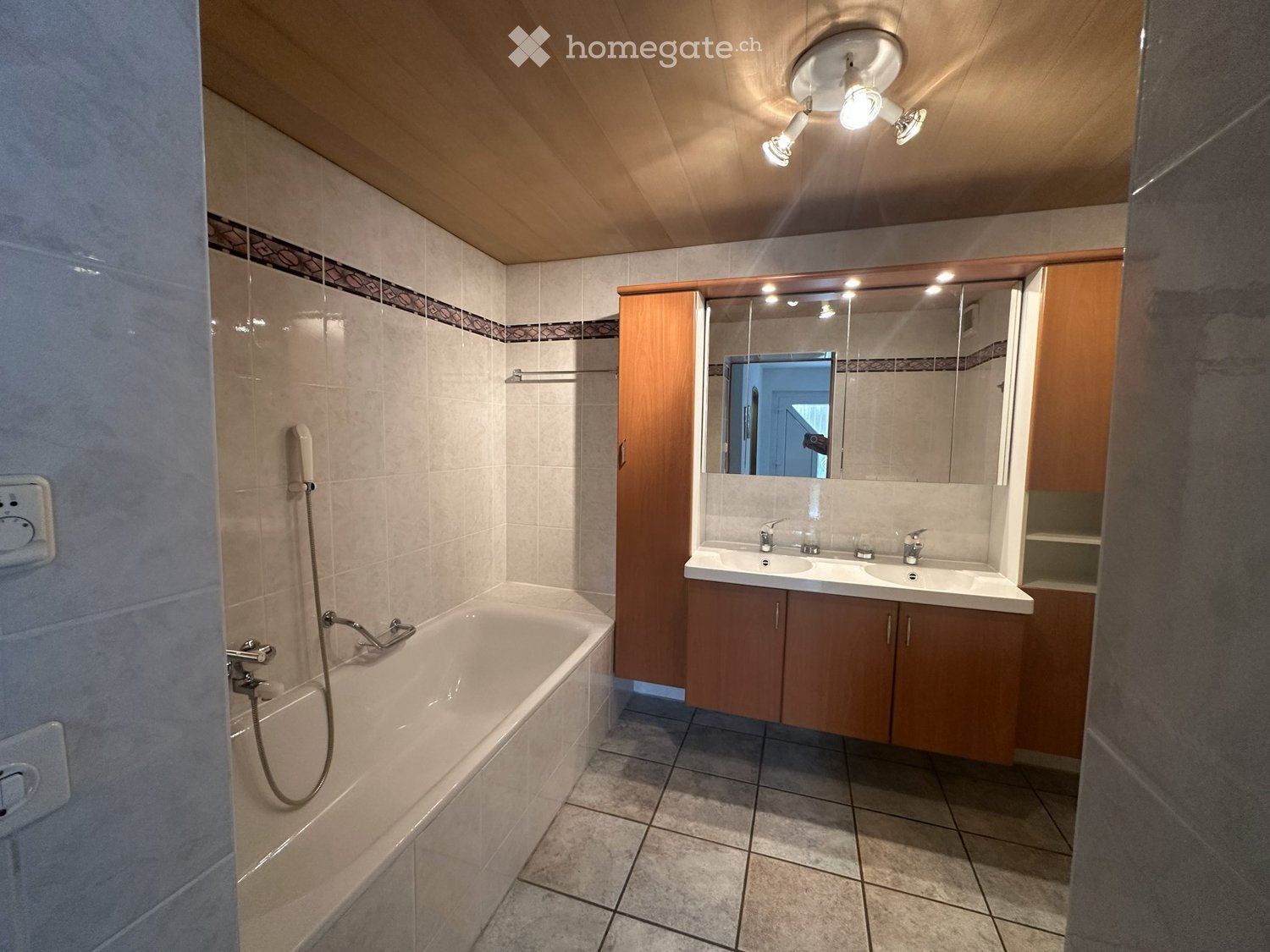 3 ½ rooms apartment, photo 4 of 9