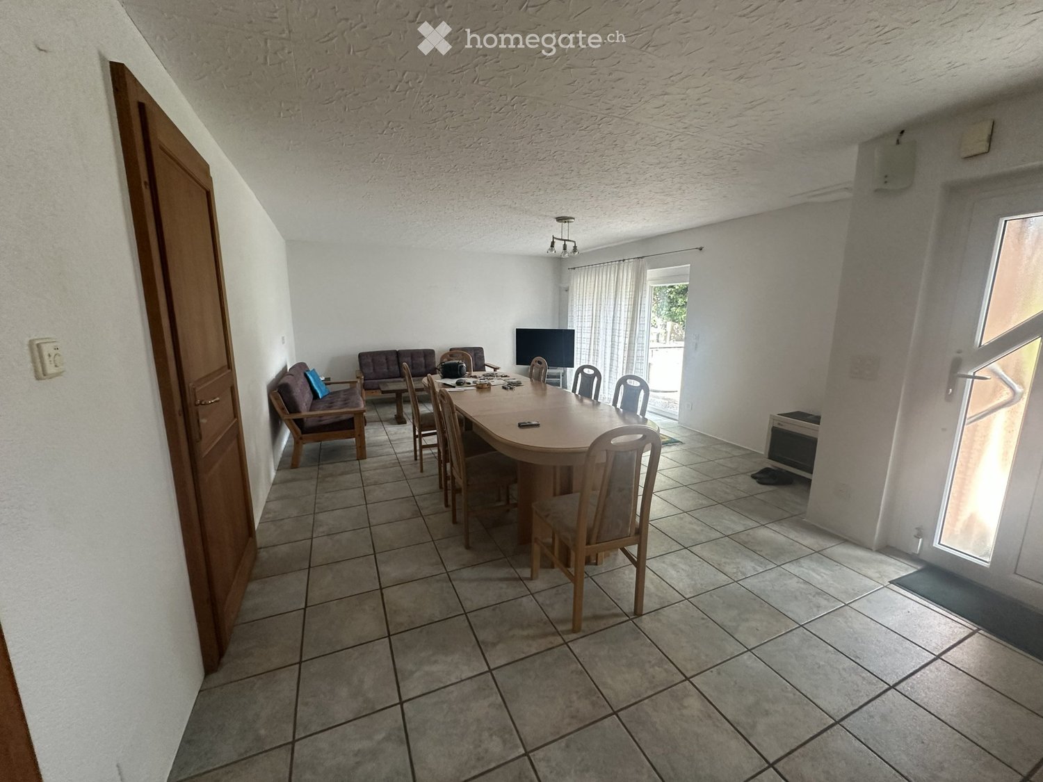 3 ½ rooms apartment, photo 5 of 9