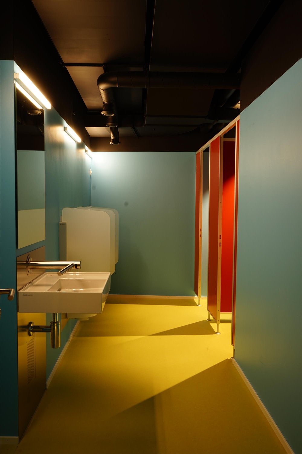 71m² office, photo 9 of 9