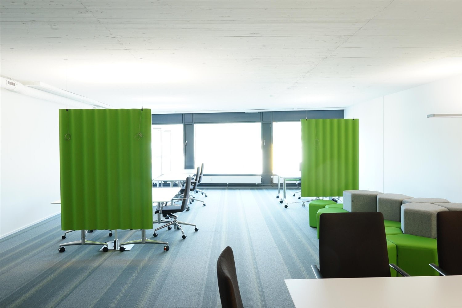 71m² office, photo 7 of 9