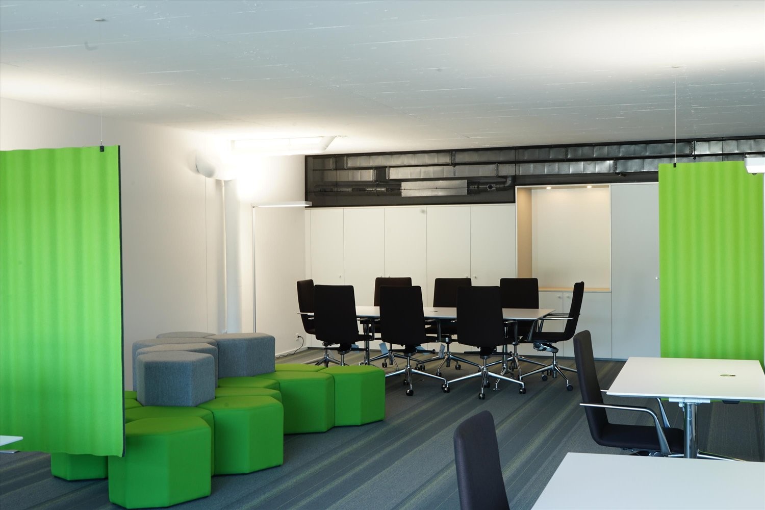 71m² office, photo 8 of 9