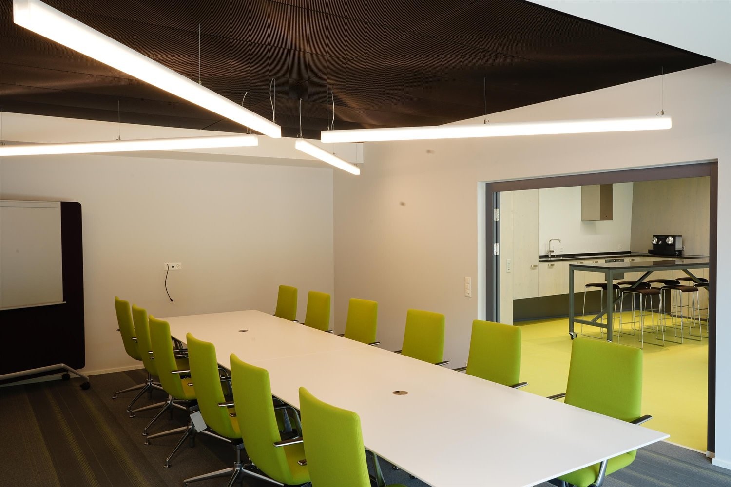 71m² office, photo 5 of 9