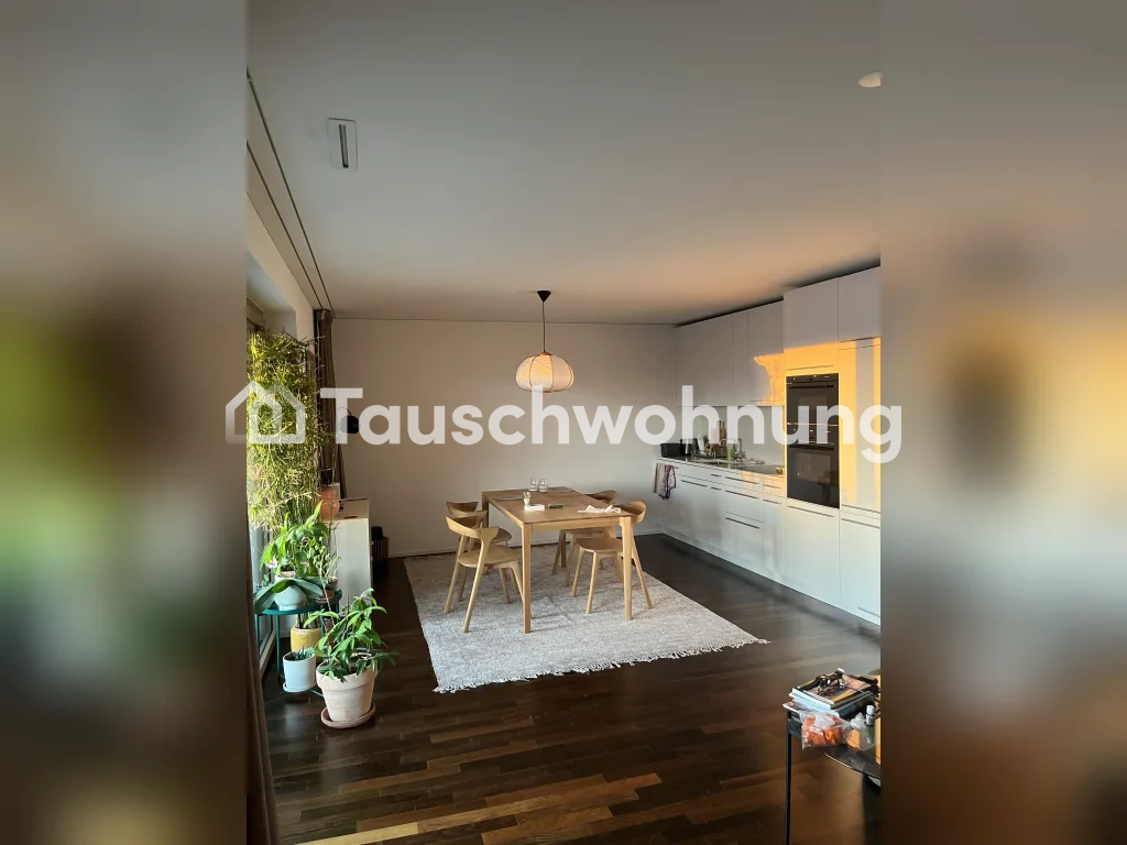 2 ½ rooms apartment, photo 3 of 5