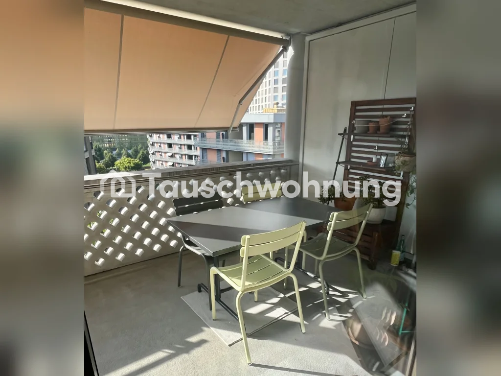 2 ½ rooms apartment, photo 2 of 5