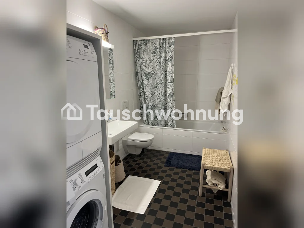 2 ½ rooms apartment, photo 4 of 5