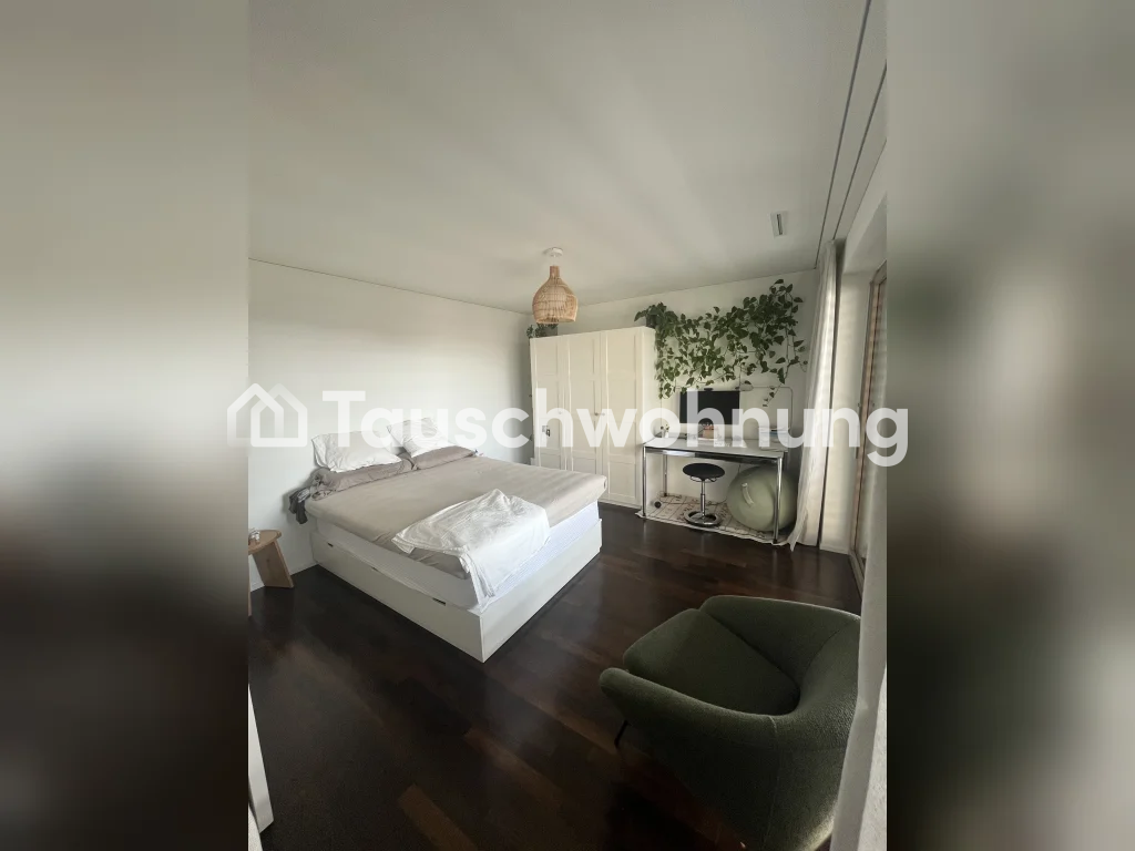 2 ½ rooms apartment, photo 5 of 5
