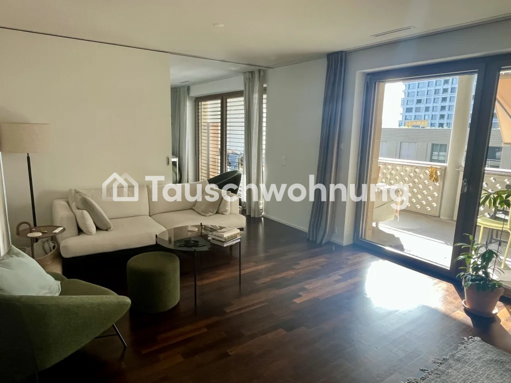 2 ½ rooms apartment, photo 1 of 5
