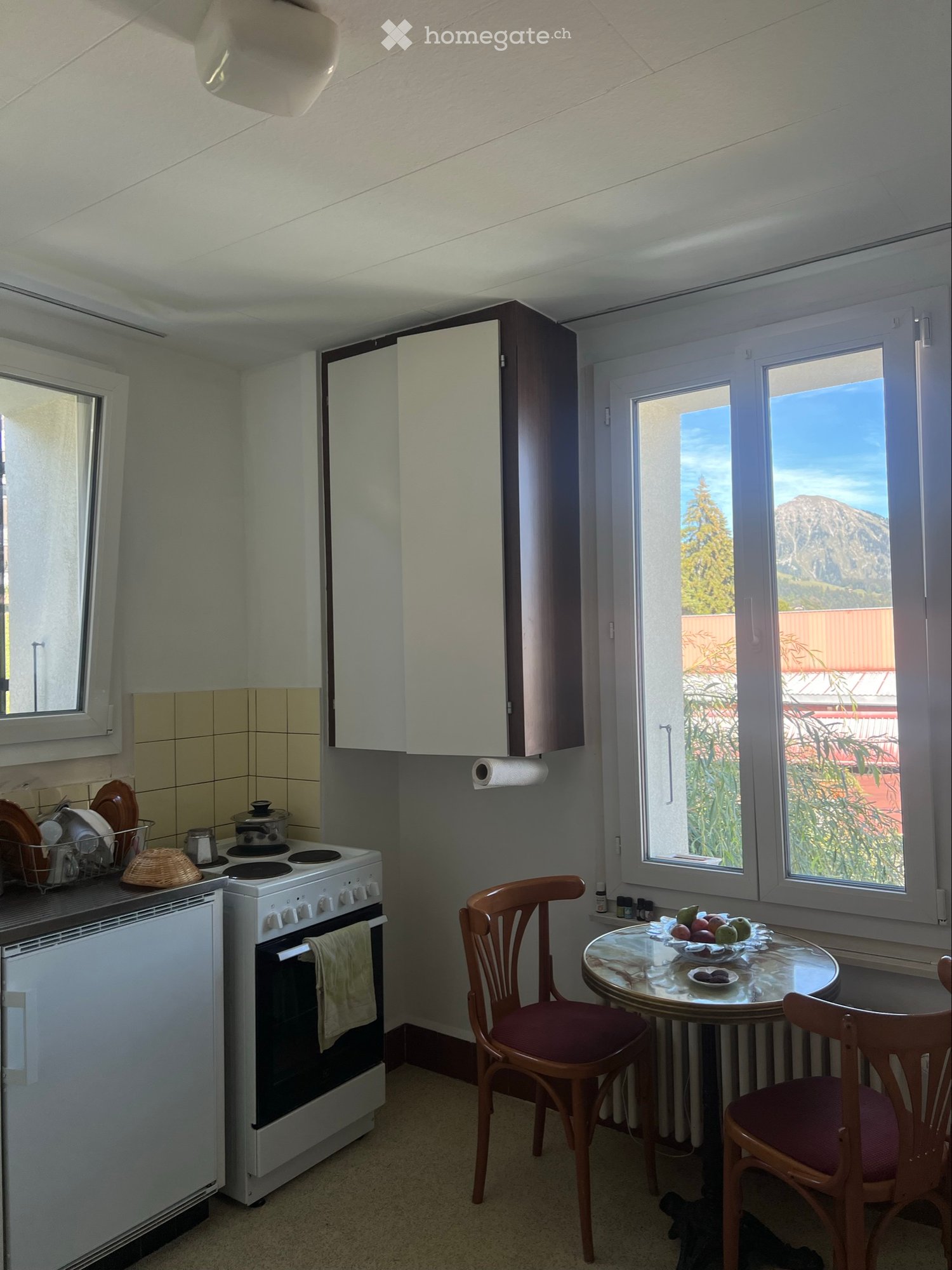 2 rooms apartment, photo 1 of 5
