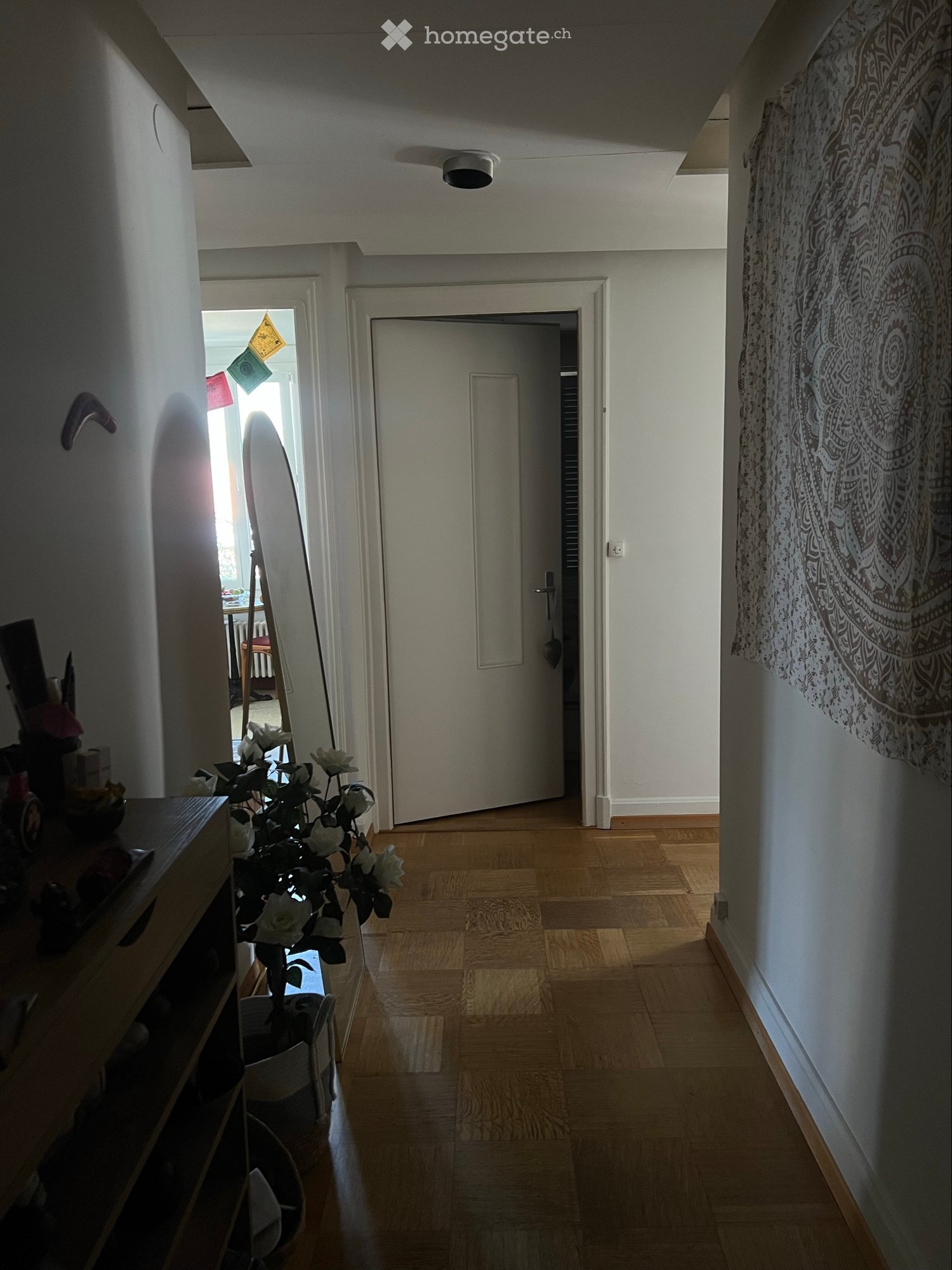 2 rooms apartment, photo 3 of 5
