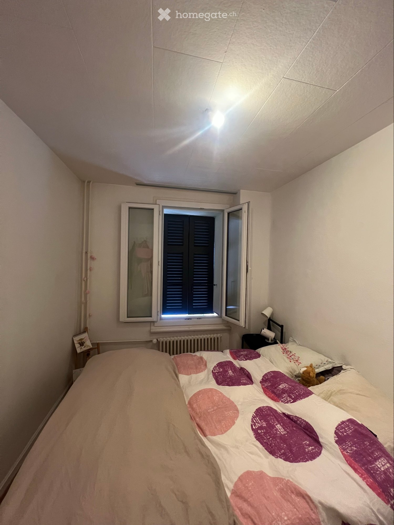 2 rooms apartment, photo 5 of 5