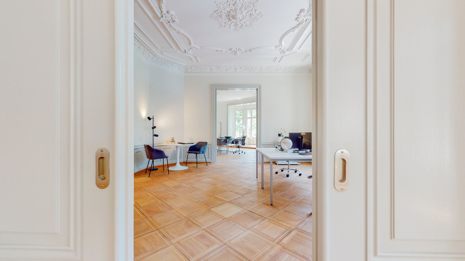 229m² office, photo 10 of 10