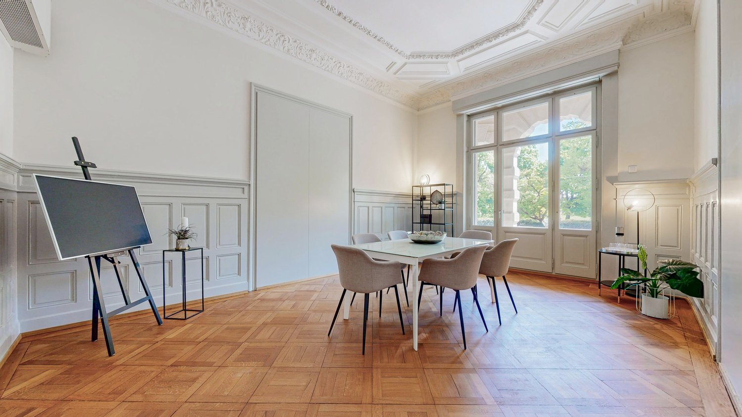 229m² office, photo 4 of 10