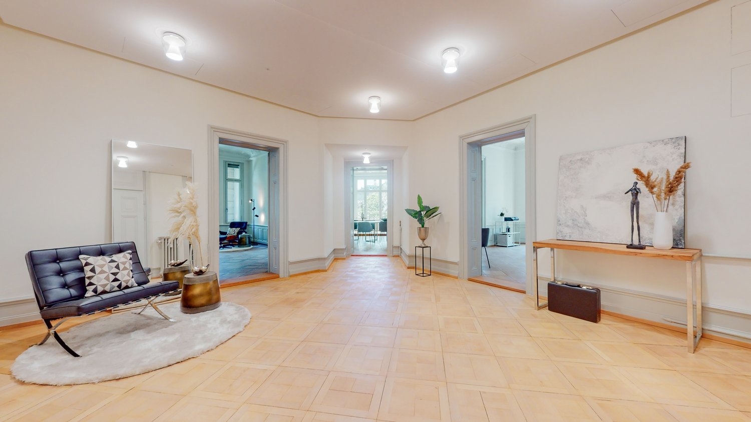 229m² office, photo 8 of 10