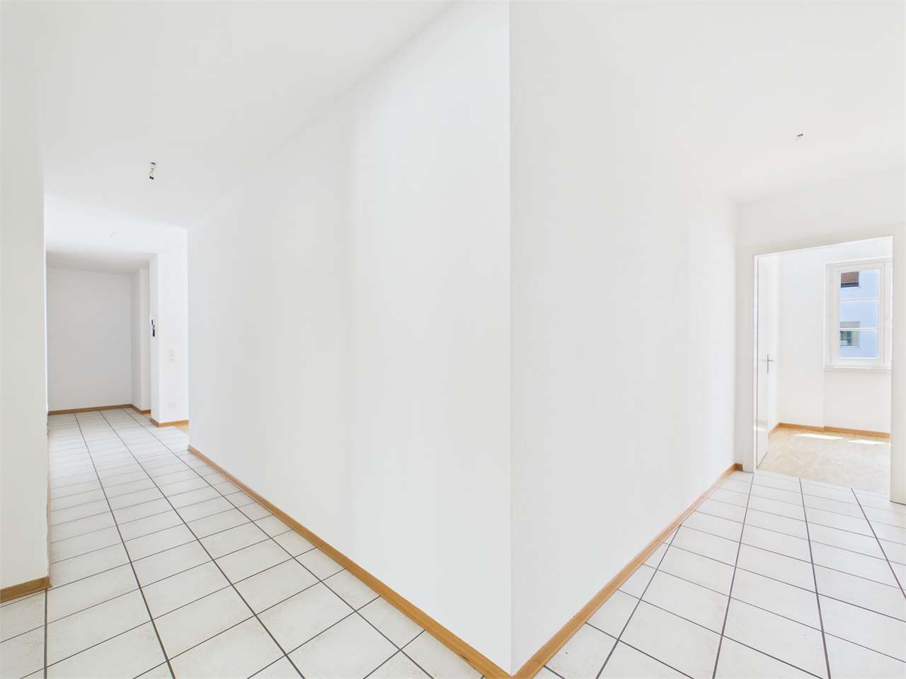 5 ½ rooms apartment