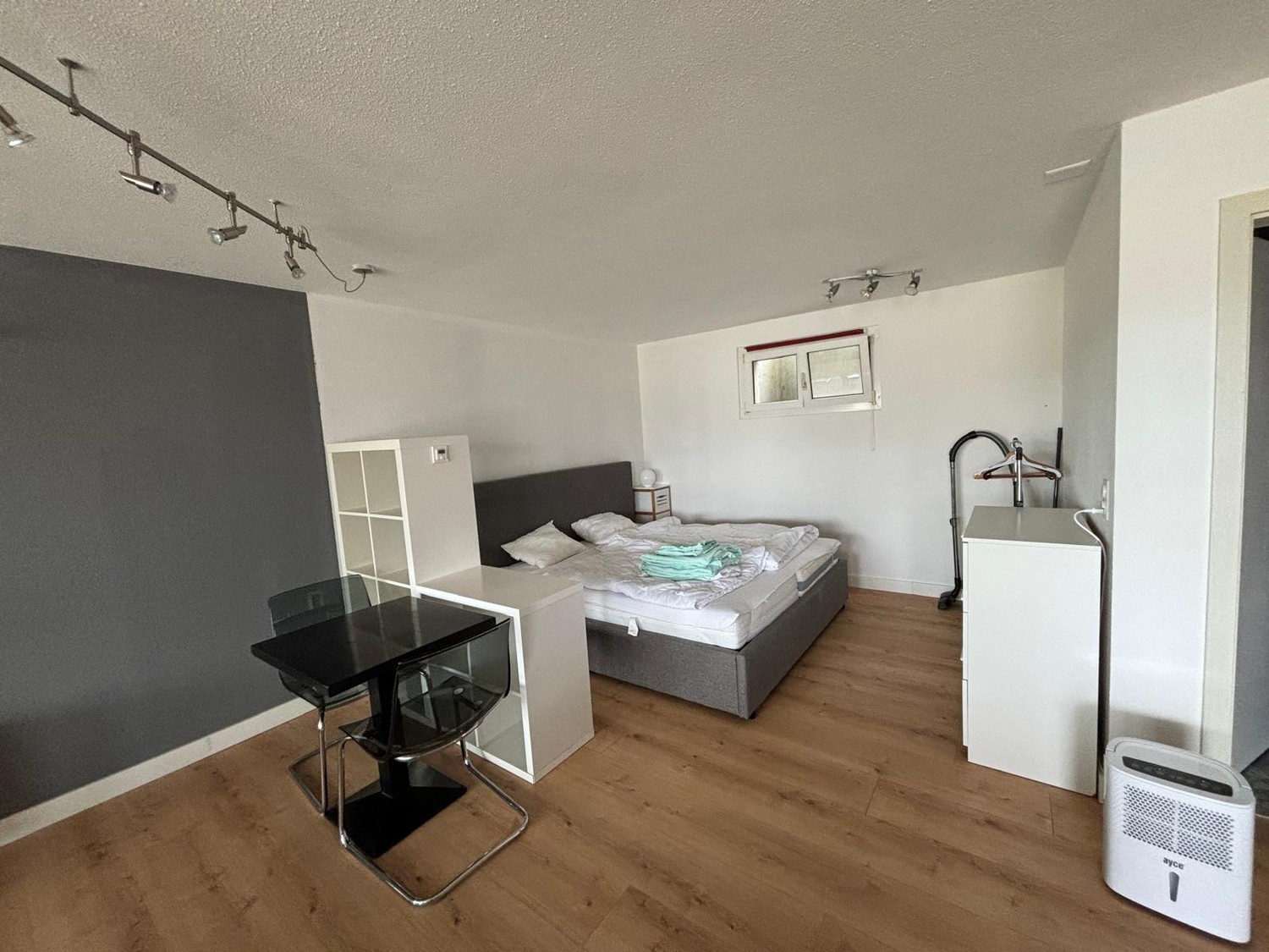 1 room apartment, photo 3 of 6