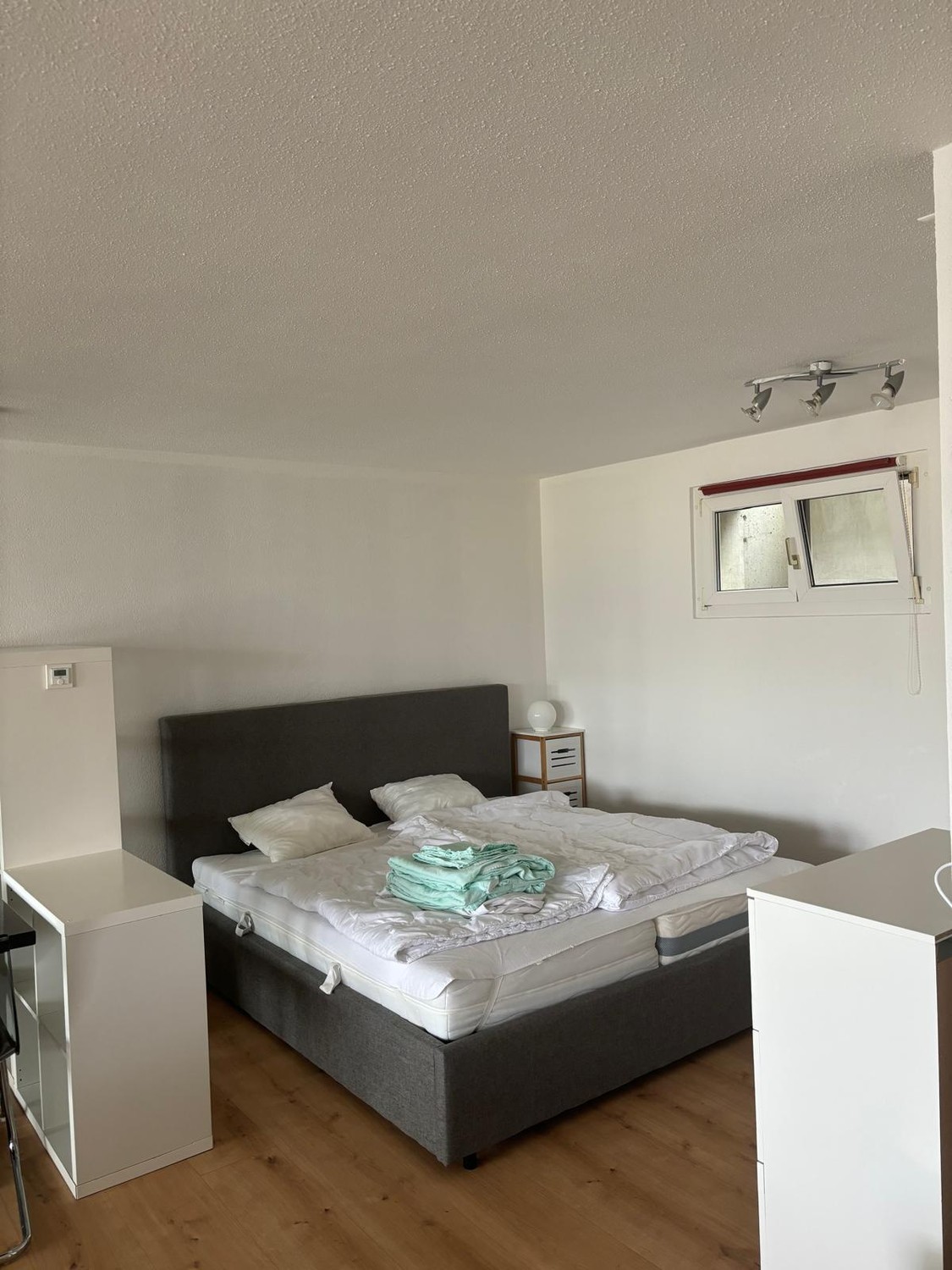 1 room apartment, photo 2 of 6