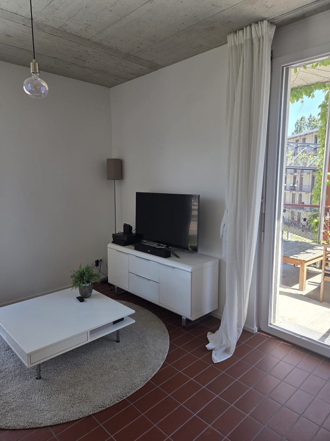 Room in a shared flat, photo 2 of 8