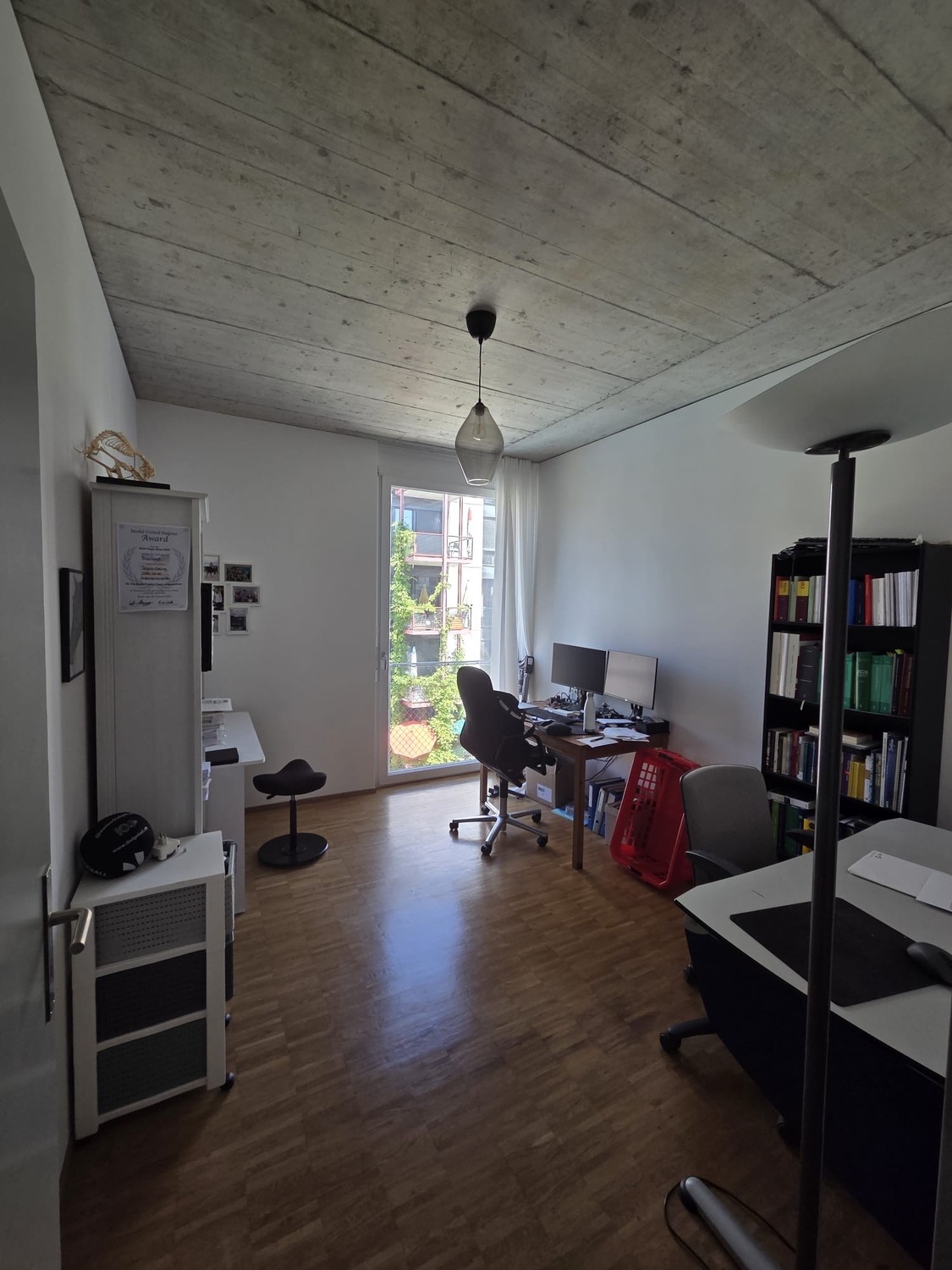 Room in a shared flat, photo 5 of 8