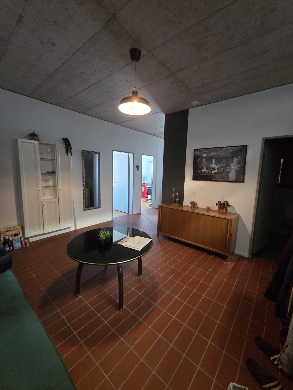 Room in a shared flat, photo 6 of 8