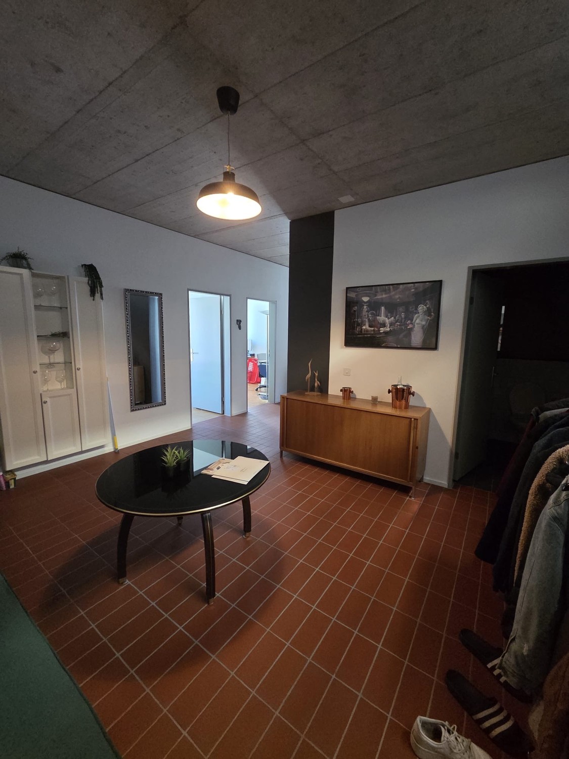 Room in a shared flat, photo 7 of 8