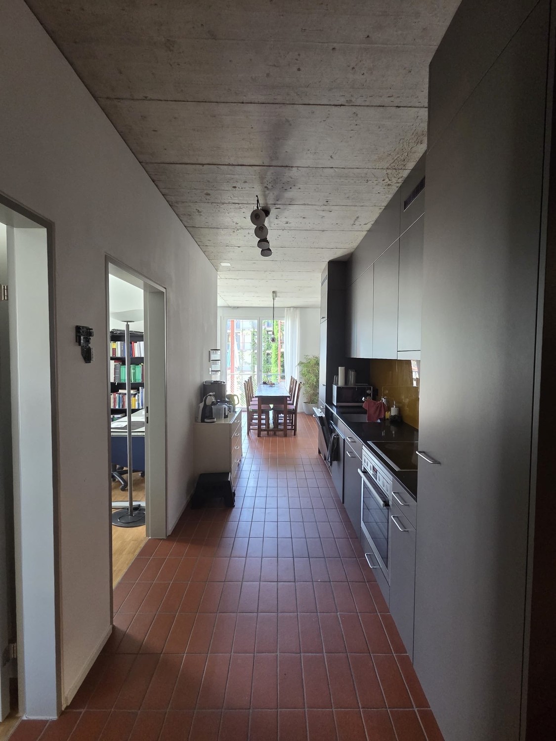 Room in a shared flat, photo 3 of 8