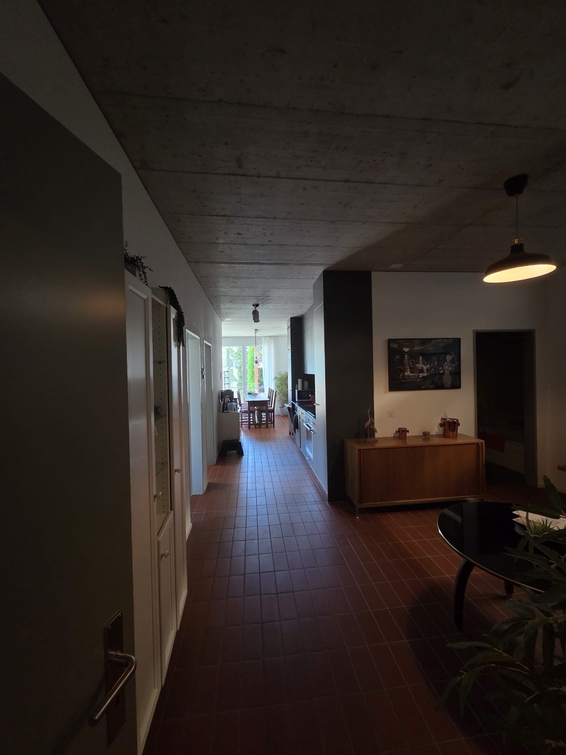 Room in a shared flat, photo 1 of 8