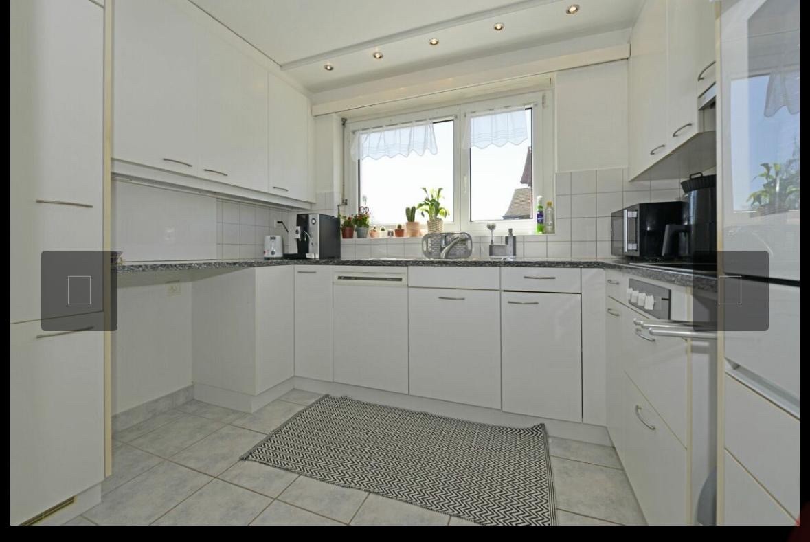 Appartement de 2 ½ pièces