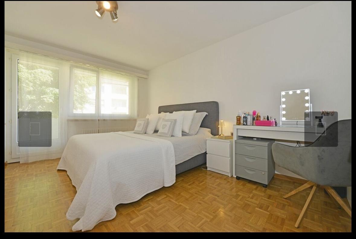 Appartement de 2 ½ pièces
