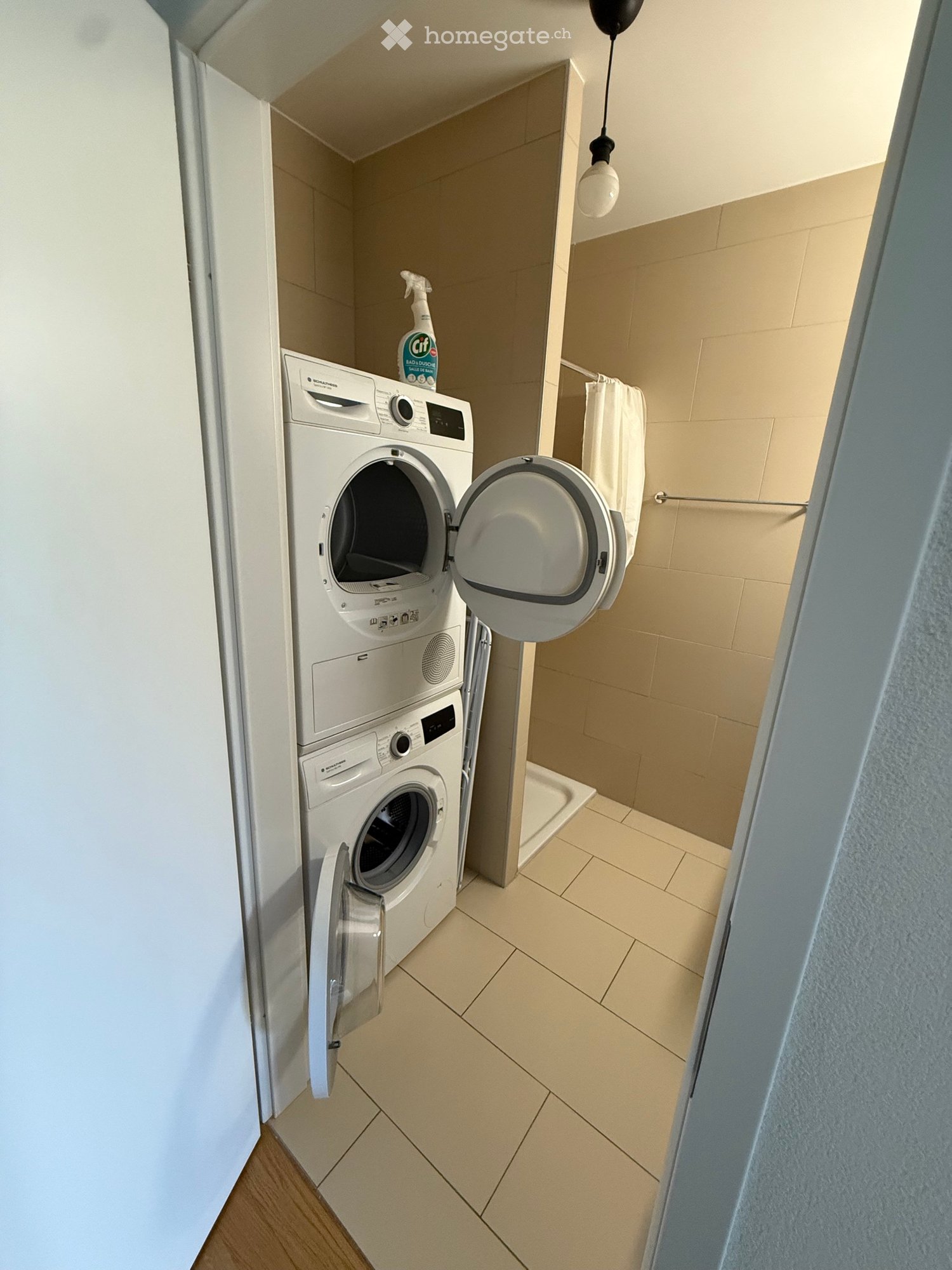 2-Zimmer-Wohnung