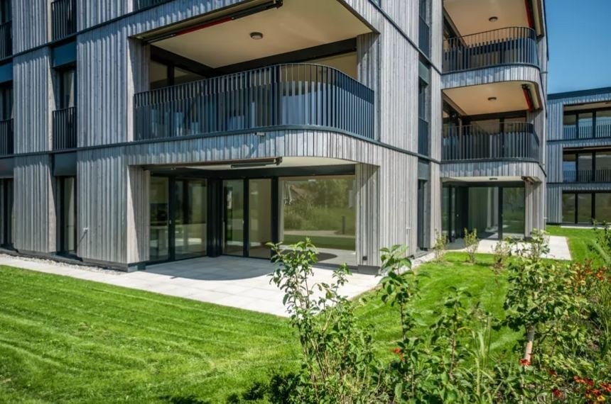 Appartamento di 1 ½ locali, foto 2 di 5