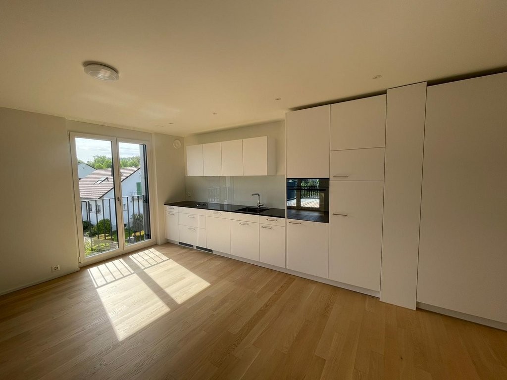Appartamento di 1 ½ locali, foto 4 di 5