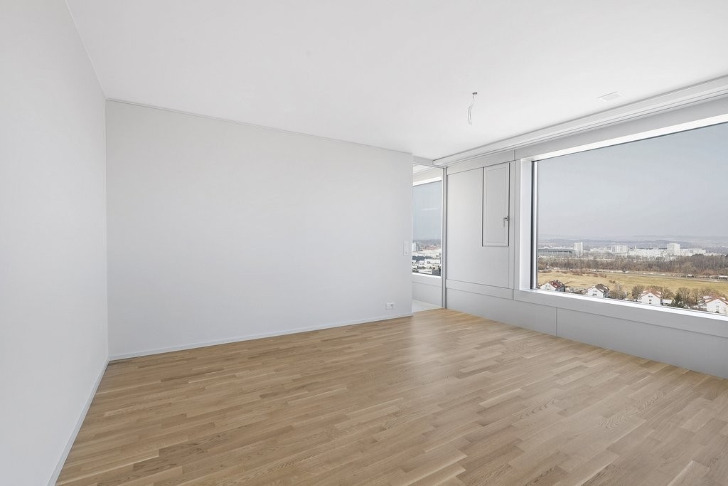 4 ½ rooms apartment, photo 5 of 10