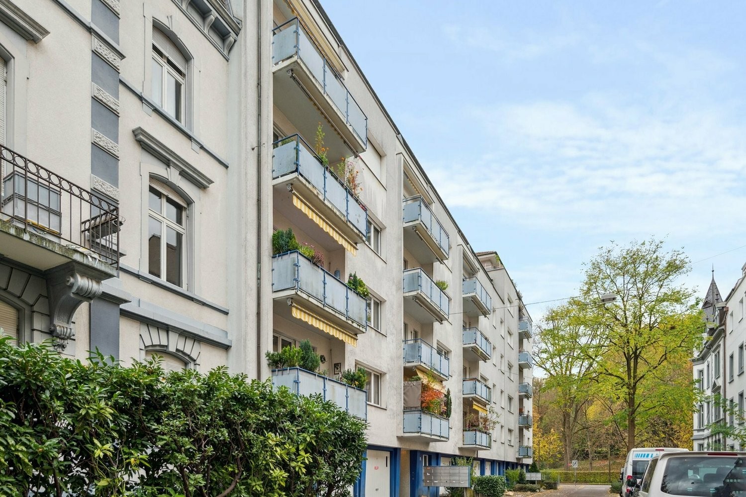 3 rooms apartment, Foto 1 von 10