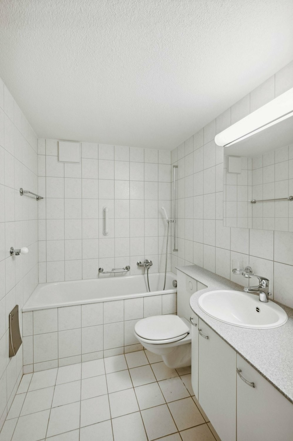 3 rooms apartment, Foto 5 von 10