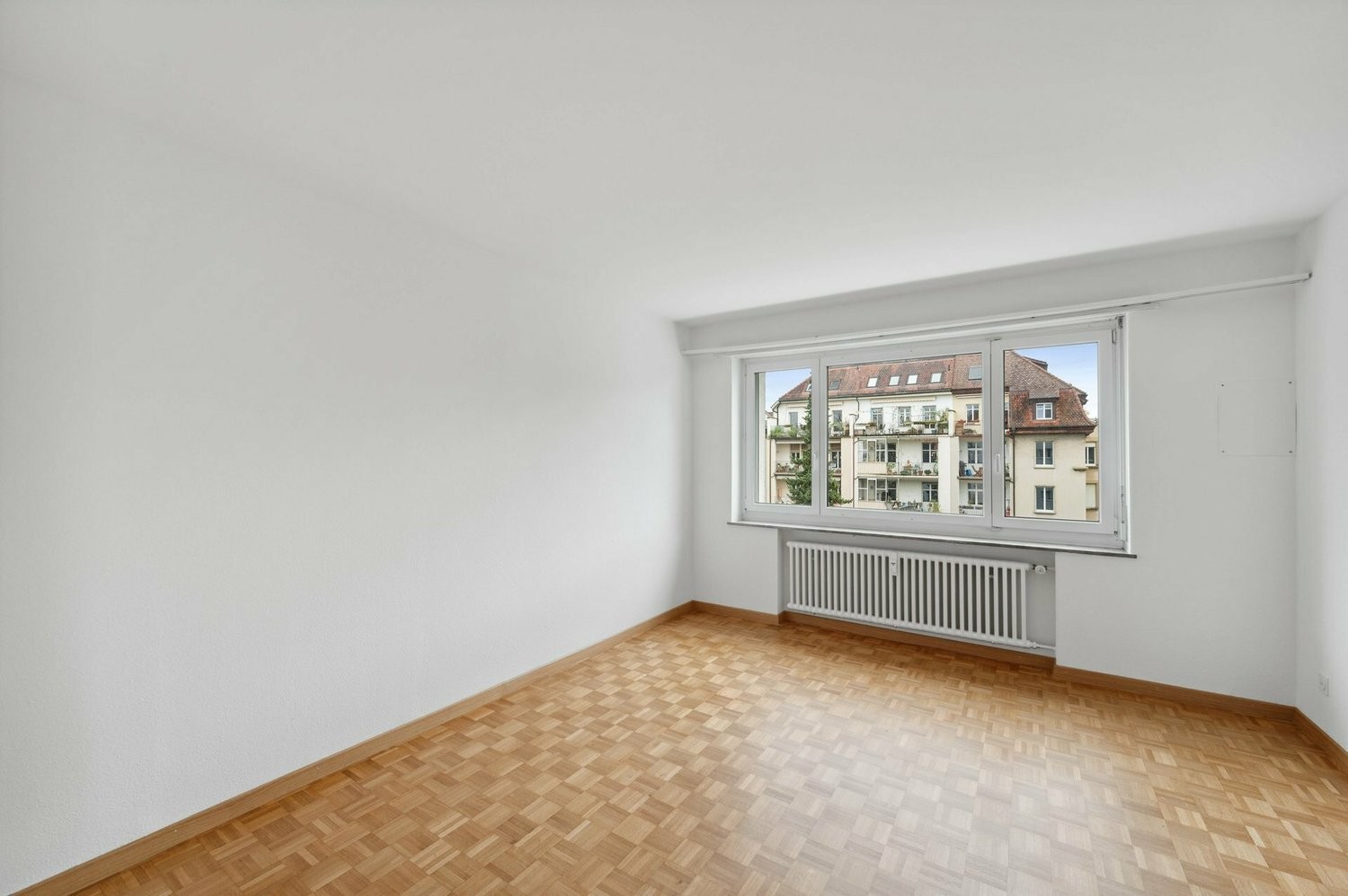 3 rooms apartment, Foto 6 von 10