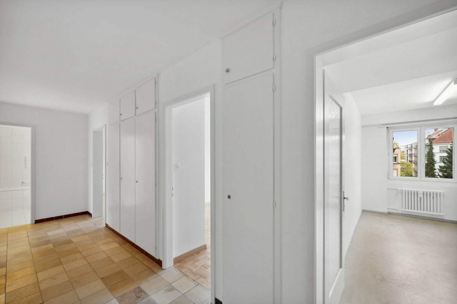 3 rooms apartment, Foto 9 von 10