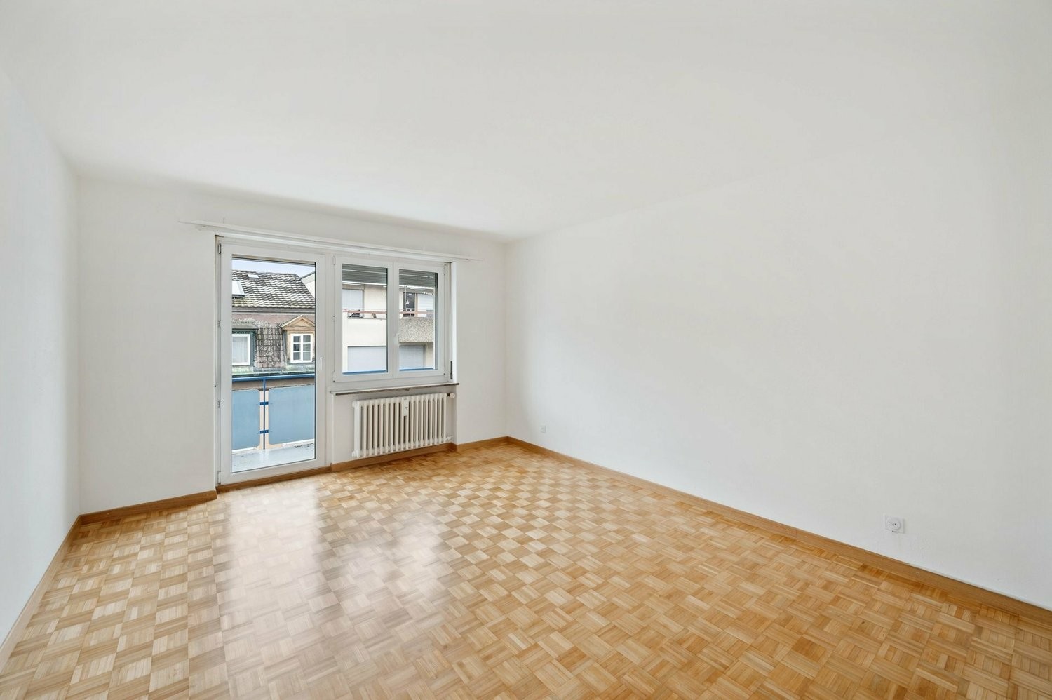 3 rooms apartment, Foto 3 von 10