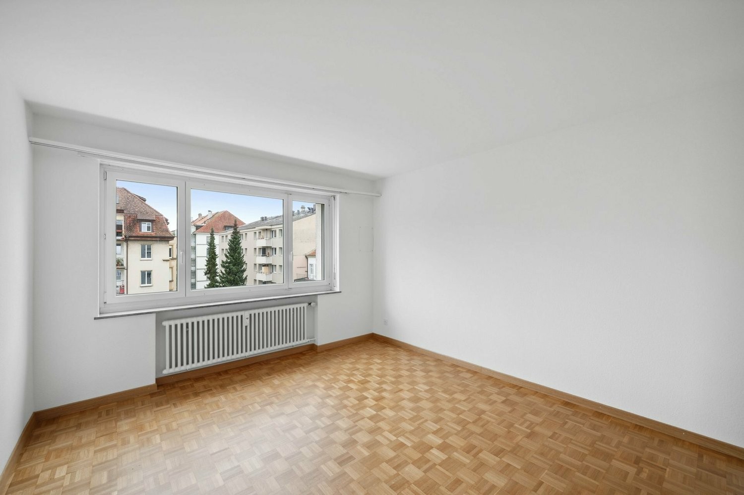 3 rooms apartment, Foto 8 von 10