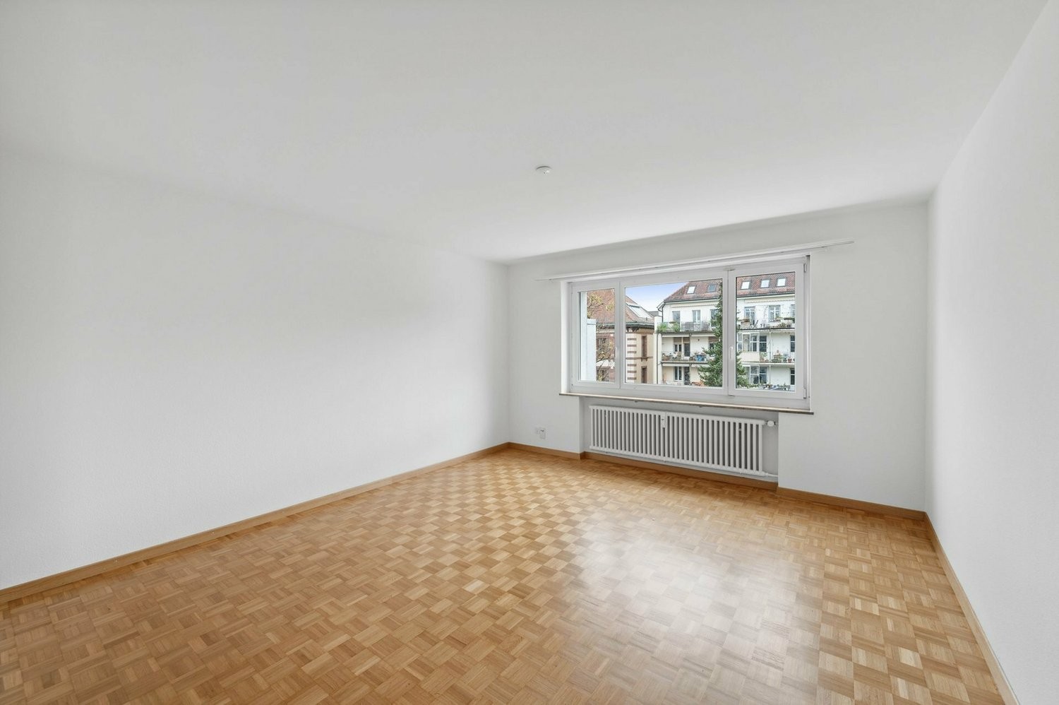 3 rooms apartment, Foto 7 von 10