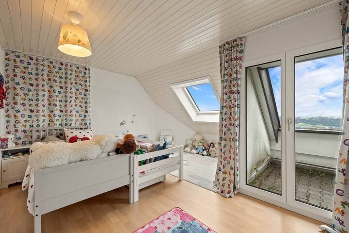 6 ½ pièces maison individuelle, photo 5 sur 8
