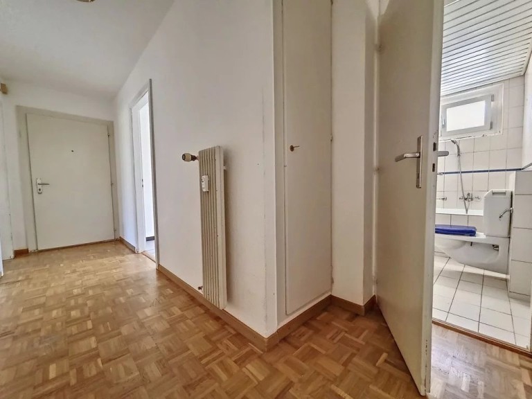 4 rooms apartment, photo 1 of 7