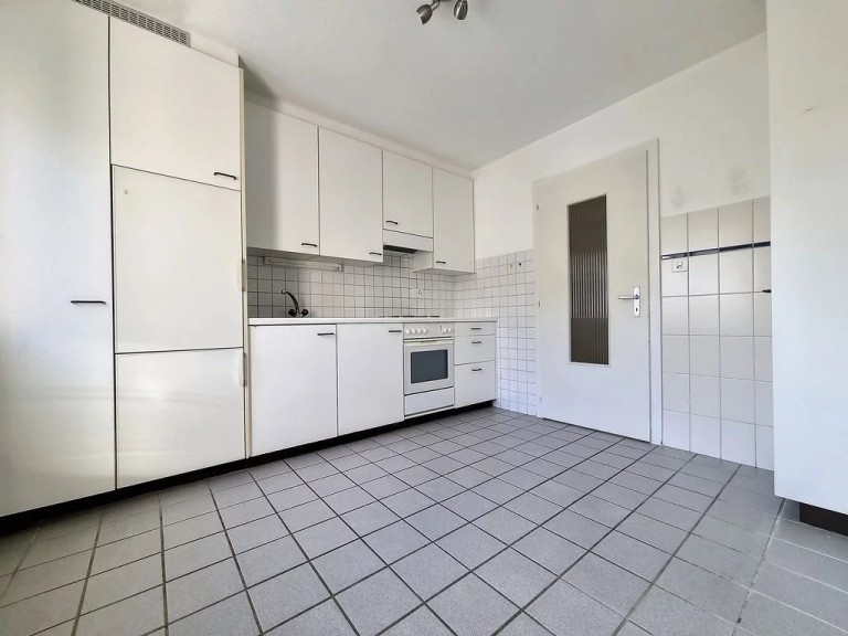 4 rooms apartment, photo 5 of 7