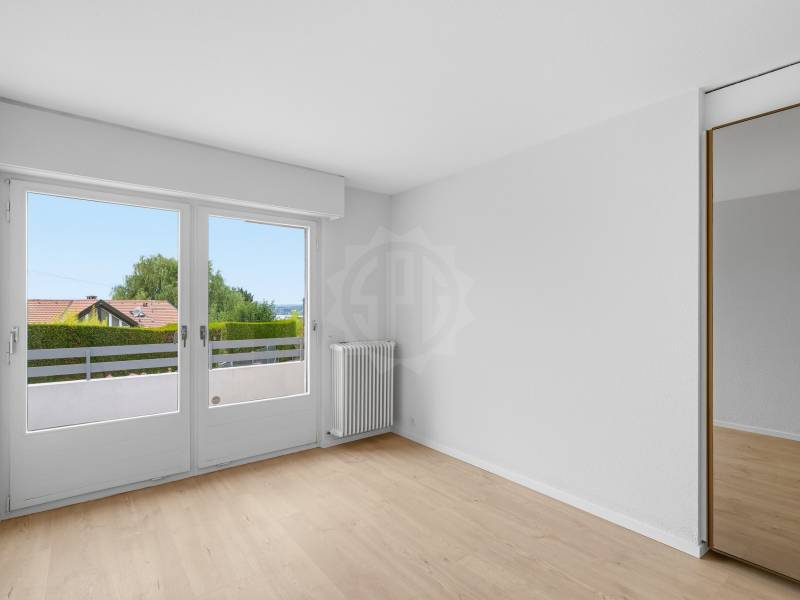 5 rooms single house