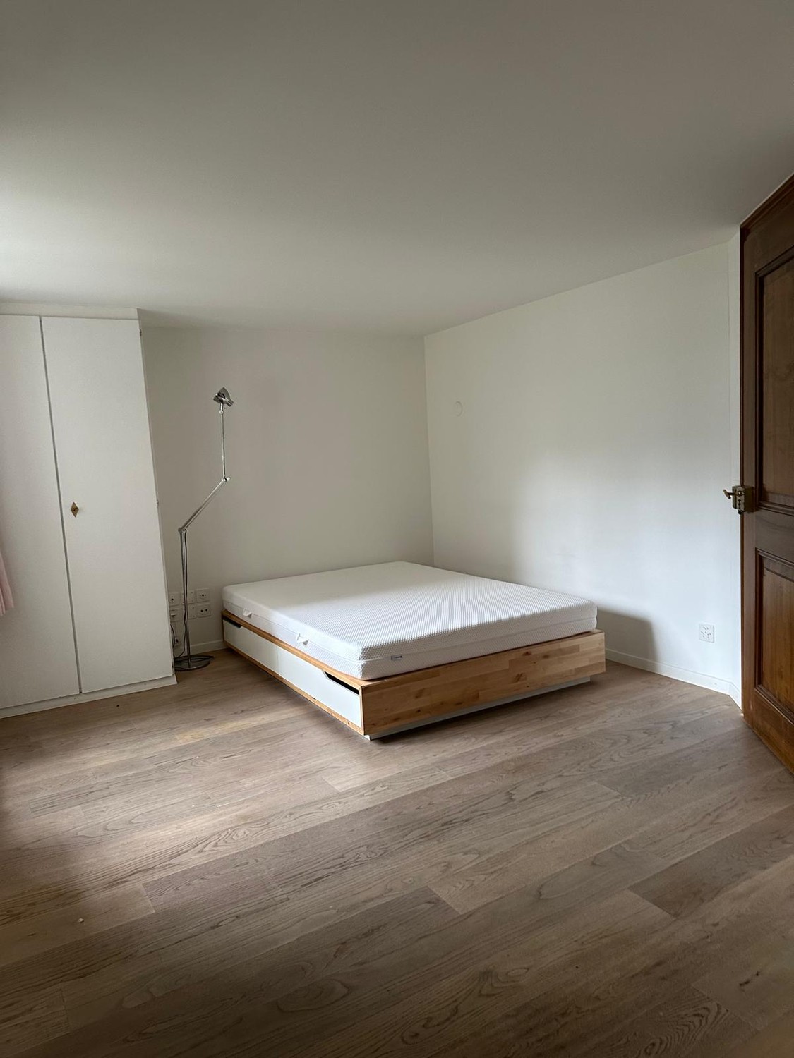 Room in a shared flat, photo 1 of 10