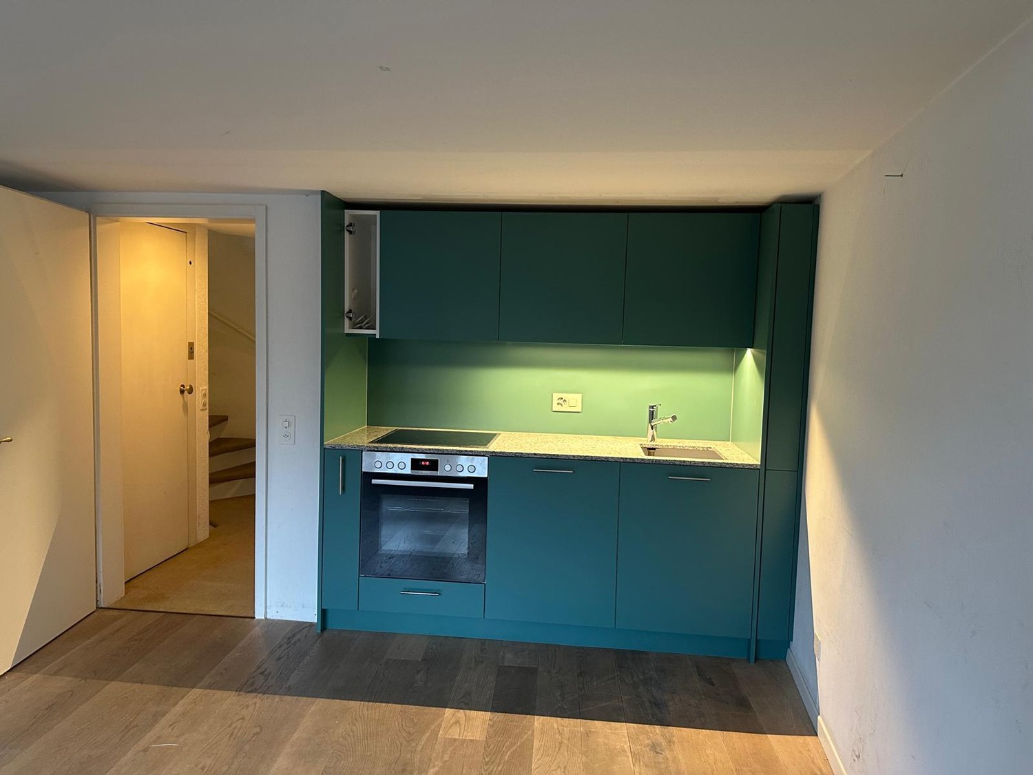 Room in a shared flat, photo 10 of 10