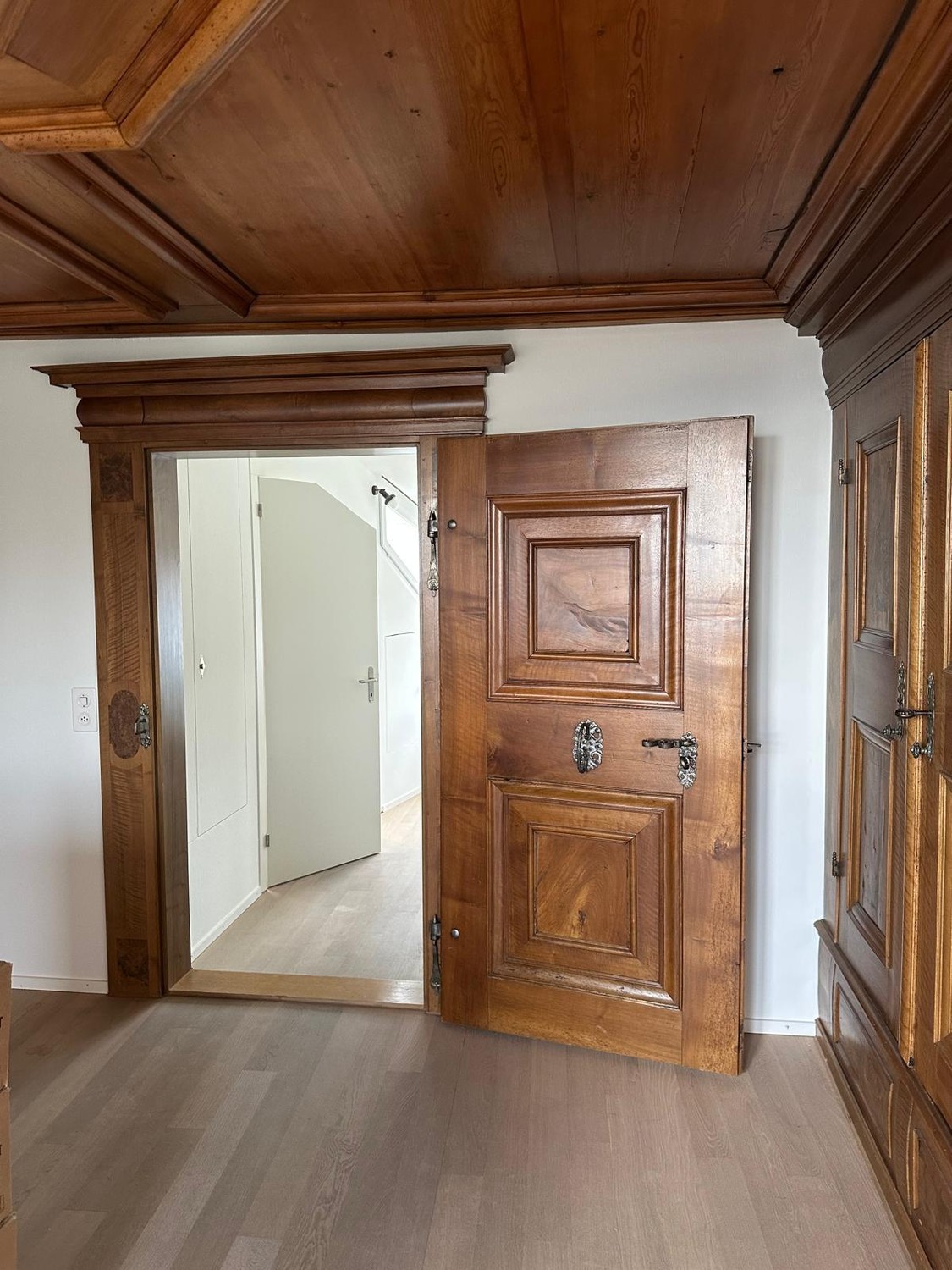 Room in a shared flat, photo 2 of 10