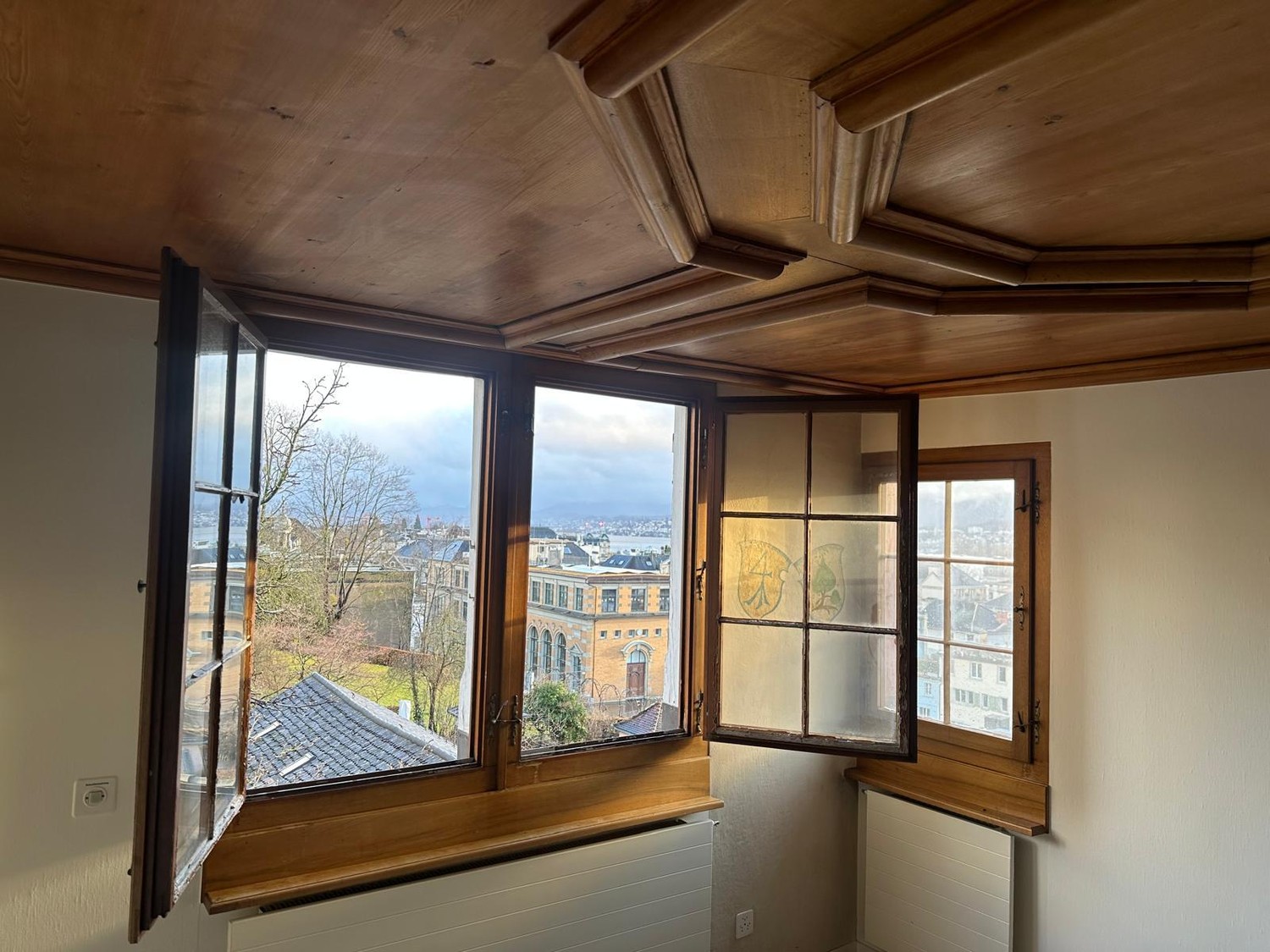 Room in a shared flat, photo 8 of 10