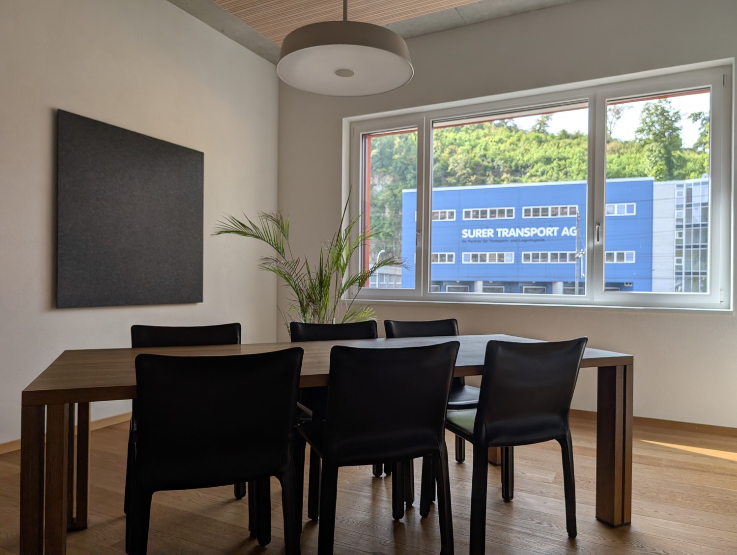 756m² workshop, photo 10 of 10