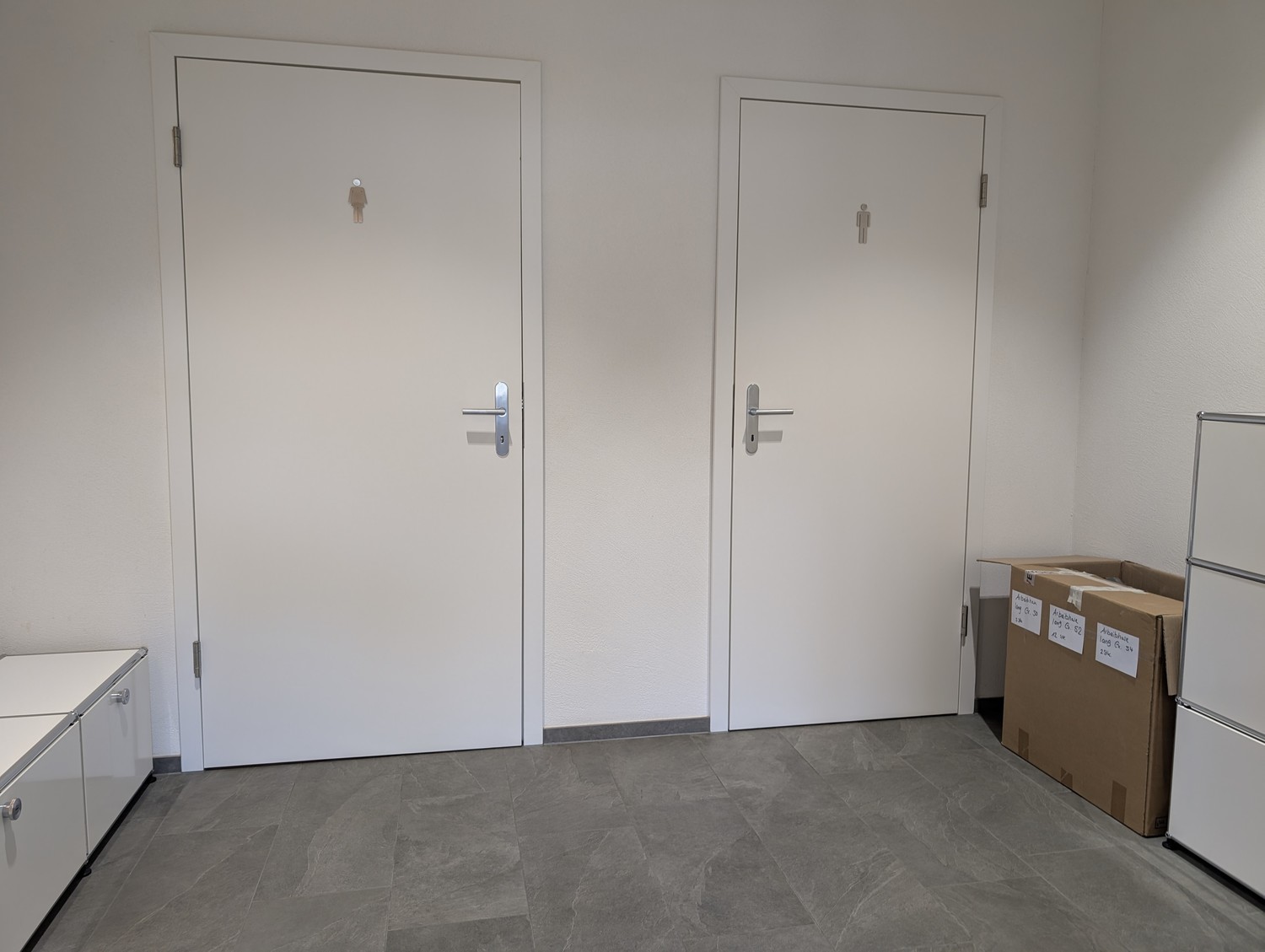 756m² workshop, photo 7 of 10