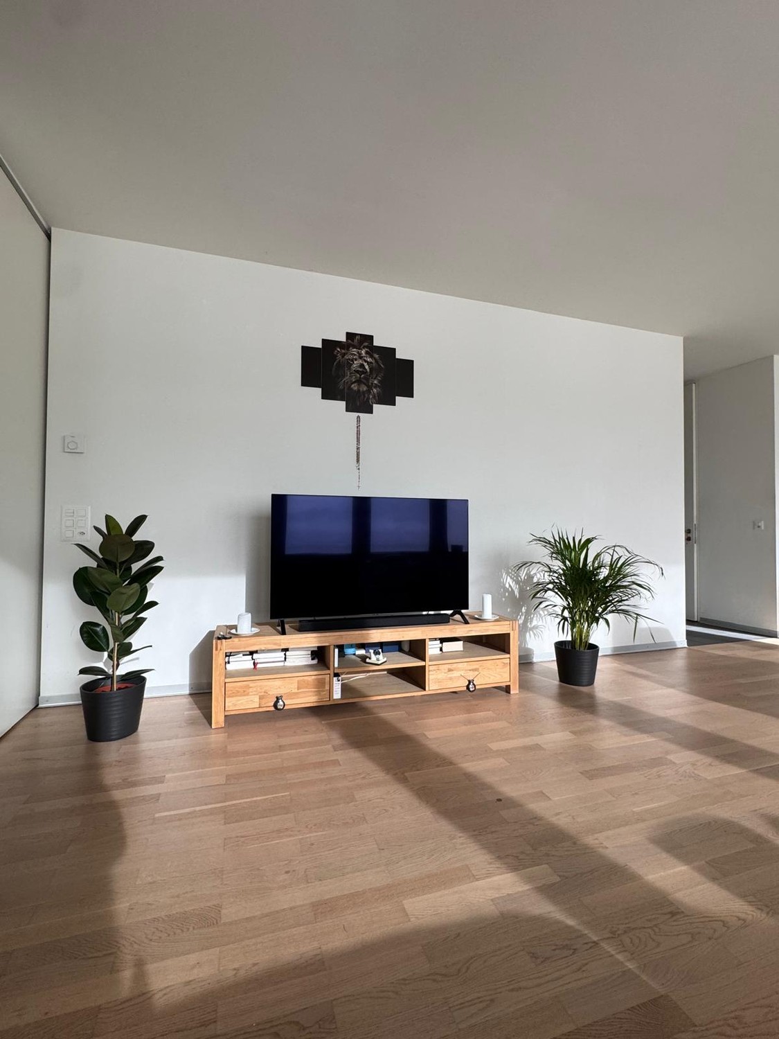 2 ½ rooms apartment, photo 1 of 10
